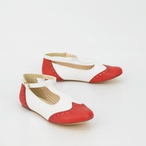 Bait Footwear Emma Flats
